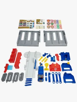 Paw Patrol Big Truck Pups Lastbilshovedkvarter