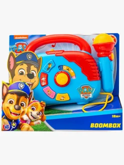 Paw Patrol Boombox Chase