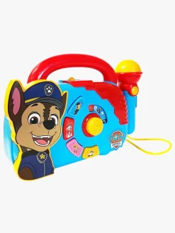 Paw Patrol Boombox Chase