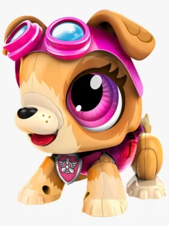 Paw Patrol Build A Bot Interaktiv Hund Skye