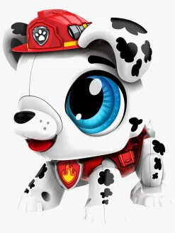 Paw Patrol Build A Bot Interaktiv Hund Marshall