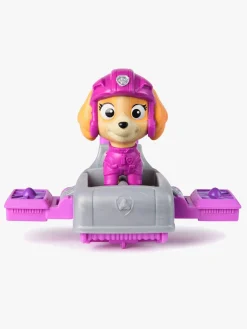 Paw Patrol Core Action Pup Figur Skye