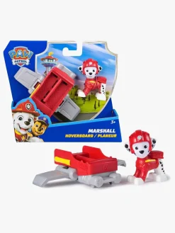 Paw Patrol Core Action Pup Figur Marshall