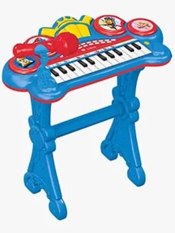 Paw Patrol  Elektronisk Keyboard med Skammel