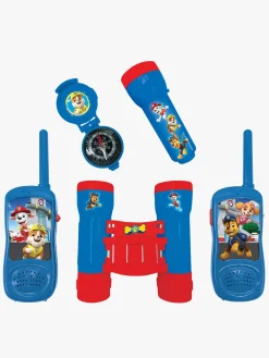 Paw Patrol Eventyrssæt