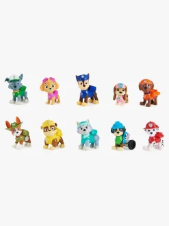 Paw Patrol Figurer Celebration 10-pak
