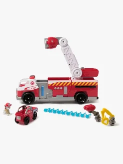 Paw Patrol Fire Rescue Deluxe Brandbil