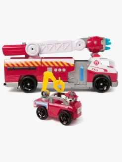 Paw Patrol Fire Rescue Deluxe Brandbil