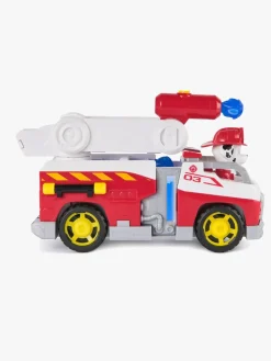 Paw Patrol Fire Rescue Transportmiddel Marshall