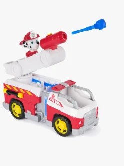 Paw Patrol Fire Rescue Transportmiddel Marshall