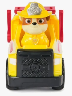 Paw Patrol Fire Rescue Transportmiddel Rubble