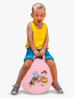 Paw patrol Hoppebold, Pink