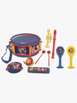 Paw Patrol Instrumentsæt