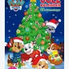Paw Patrol Julekalender 2025