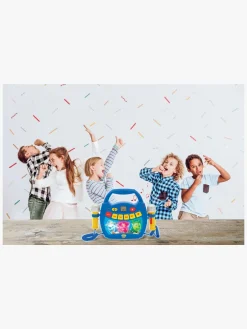 Paw Patrol Karaokemaskine m. Mikrofon