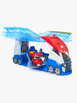 Paw Patrol Launch & Rescue Patroller Transportmiddel