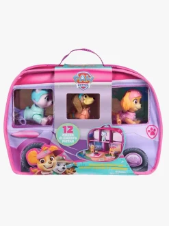 Paw Patrol Legesæt Skye's Rescue