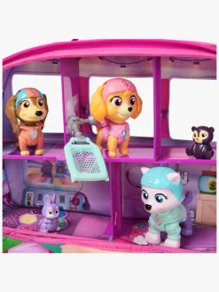 Paw Patrol Legesæt Skye's Rescue