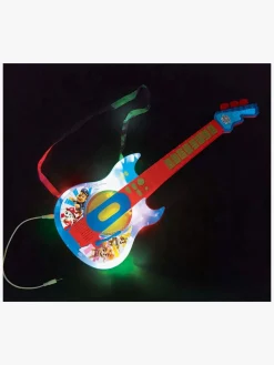 Paw Patrol Legetøjsguitar
