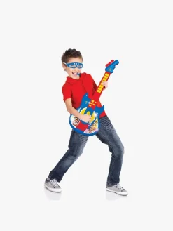 Paw Patrol Legetøjsguitar
