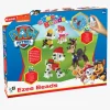 Paw Patrol Make Your Own Figures 3D Perlesæt 1300 Stk.