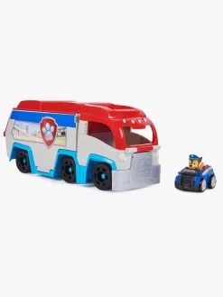 Paw Patrol Mini Squad Patroller Lastbil