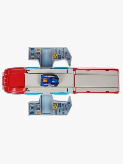 Paw Patrol Mini Squad Patroller Lastbil