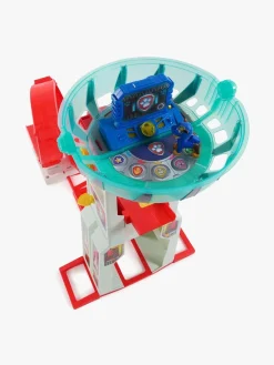 Paw Patrol Rescue Wheels Super Loop HQ Legesæt