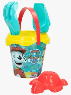 Paw Patrol Strandsæt 5 Dele