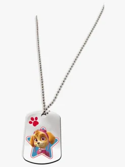 Paw Patrol Terrific Tags Smykkesæt
