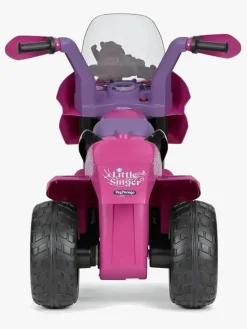 Peg Perego Little Singer Trehjulet Cykel