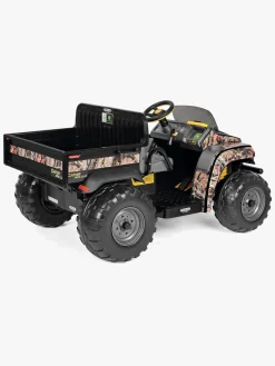 Peg Pérego John Deere Gator Camo HPX Elbil