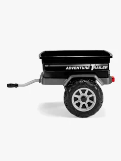 PegPérego Adventure Trailer, Sort