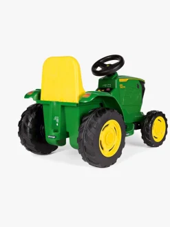 PegPérego John Deere Elbil Traktor Mini