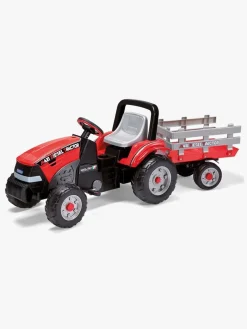 PegPérego Traktor Maxi Diesel
