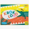 Peliko Børnespil Kroko Loko