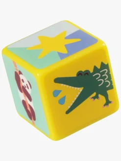 Peliko Børnespil Kroko Loko