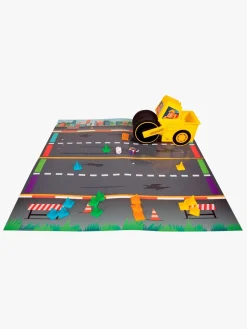 Peliko Pylon Panic Spil