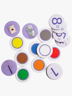 Peliko Spil Magic Hat