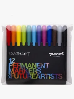 Penol For Future Artists Sprittusch 12 Stk.