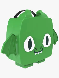 Pet Simulator Collector Bundle Legesæt Green Dragon Series 2