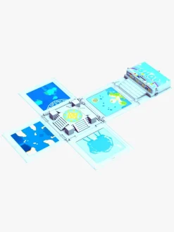 Pet Simulator Lucky Block Figursæt Series 2 4-pak