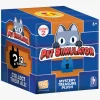 Pet Simulator Mystery Treasure Bamse Series 2 Blandet Udvalg