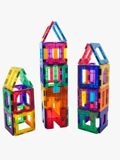 PicassoTiles Artistry Magnetisk Byggesæt 42 Dele