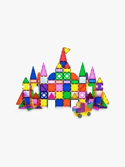 PicassoTiles Magnetisk Byggesæt 152 Dele