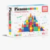 PicassoTiles Magnetisk Byggesæt 101 Dele