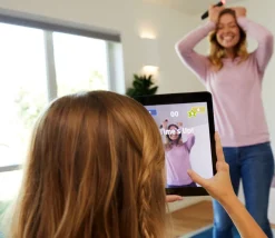 Pictionary Air Selskabsspil