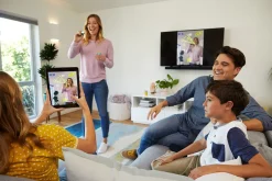 Pictionary Air Selskabsspil