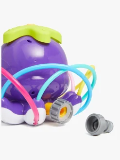 Pinepeak Vandlegetøj Blæksprutte, Lilla