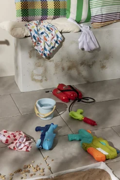 Pinepeak Vandpistol 39 cm